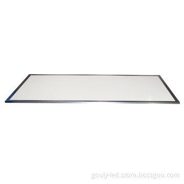 LED panel lights with SMD3014 82w and size 1,200*600mm